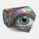 Search for seeing ties Eye