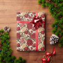 Search for allure gift wrap Floral