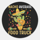 Search for food truck stickers Mexican