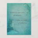 Search for vintage mermaid postcards Ocean