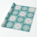 Search for mid century modern wrapping paper Geometric pattern