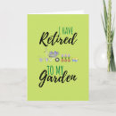 Search for funny for retiree cards Retirement