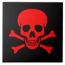 Search for skull tiles Skull and crossbones