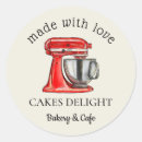 Search for catering stickers Chef