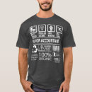 Search for accounting clothing Joke