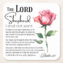 Search for psalm coasters Scripture