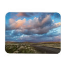 Search for sunset cloud magnets Clouds