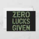 Search for leprechauns cards Shamrock