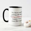 Search for the older i get mugs Grandparents