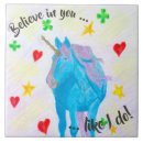 Search for unicorn tiles Magic