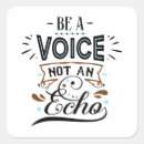 Search for inspirational word art stickers Typography