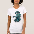 Search for day of the dead tshirts Halloween