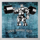 Search for weight lifting posters Gym