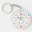 Search for sea shell key rings Cute