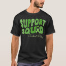 Search for cerebral palsy warrior tshirts Support