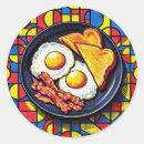 Search for pop art stickers Geometric