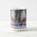 Search for blue eyes mugs Pets