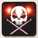 Search for heavy metal coasters Music