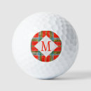 Search for scottish tartan golf balls Celtic