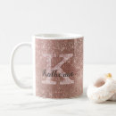 Search for diamond gold mugs Glitzy