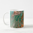 Search for abstract mugs Agate