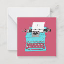 Search for just a note note cards Thinking of you