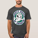 Search for mighty ducks tshirts Chick