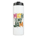 Search for math teacher travel mugs Back to school