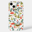 Search for cartoon iphone cases Mushroom