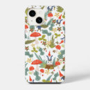 Search for red mushroom iphone cases Mushrooms