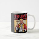 Search for racist mugs Impeach
