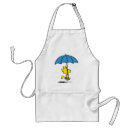 Search for umbrella aprons Peanuts
