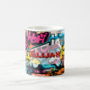 Search for urban coffee mugs Fun
