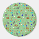 Search for summer scene magnets Ocean