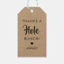 Search for thanks a hole bunch Doughnut hole tags