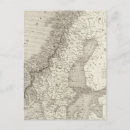Search for uncolored postcards Engraved