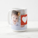 Search for warm mugs Heart