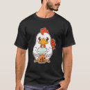 Search for year of the rooster tshirts Cute