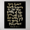Search for a psalm of life posters Verse