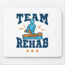 Search for physical therapy mousepads Physio