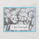 Search for positive affirmation postcards Meditation