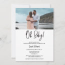Search for maternity photo invitations Modern