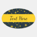 Search for dark yellow stickers Blue