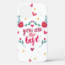 Search for valentine design iphone cases Hand drawn