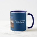 Search for curiosity mars rover mugs Nasa