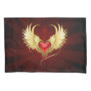 Search for wings pillowcases Black