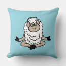 Search for peace cushions Zen