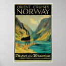 Search for vintage norway posters Ship