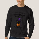 Search for haunted clothing Black