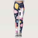 Search for rainbow unicorn leggings Colourful